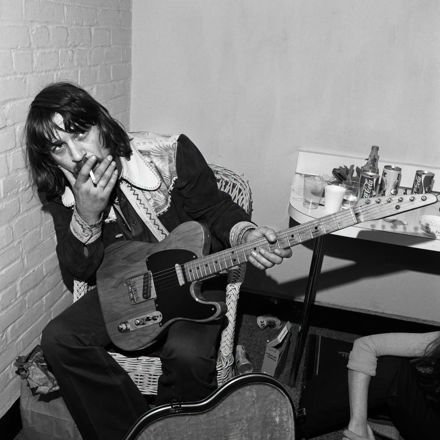 Waylon Wiley