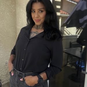 Esther Gonzalez