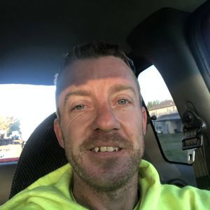 Brett Brady