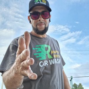 Joel Garcia