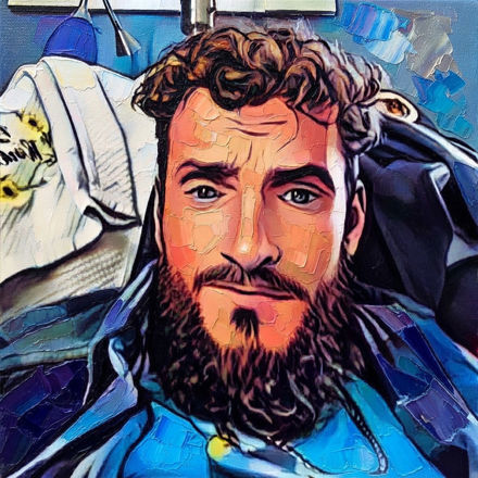 Adam Phillips
