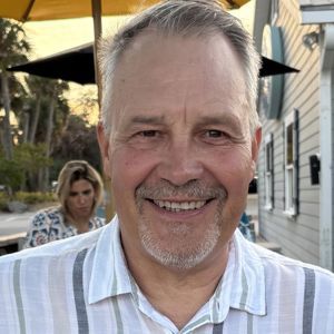 Ulf Sorhannus