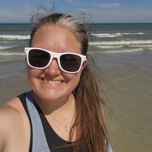 Alysa Donaway
