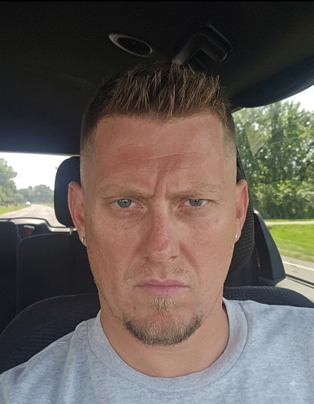 Dustin Carman