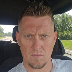 Dustin Carman