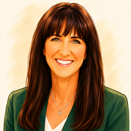 Anne Burt