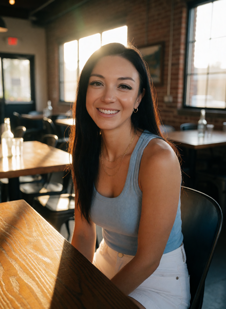 Marissa Cuoco