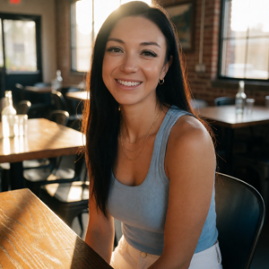 Marissa Cuoco