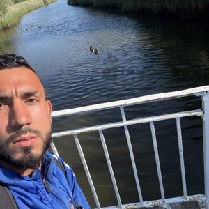 Carlos Patino