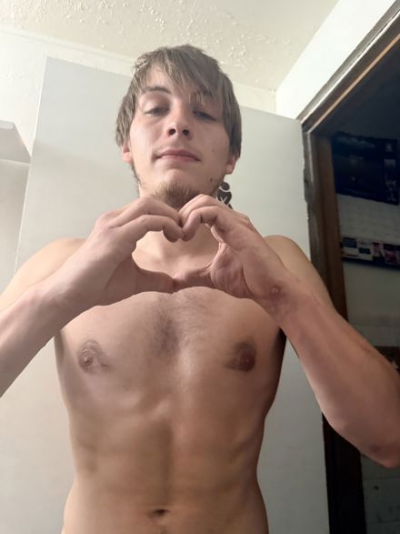 Gabe Harker