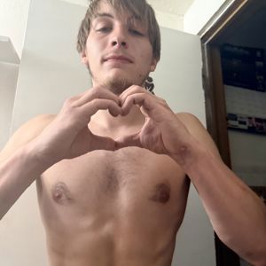 Gabe Harker
