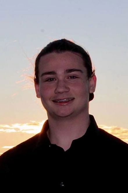 Lucas McKissick