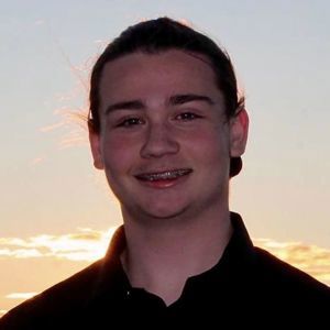 Lucas McKissick