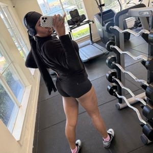 Tiffany Snead