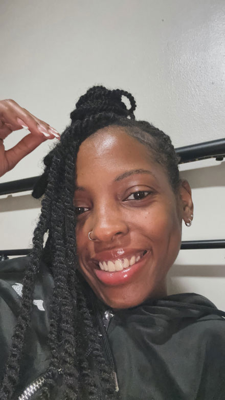 Jamillah Copeland