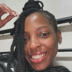 Jamillah Copeland