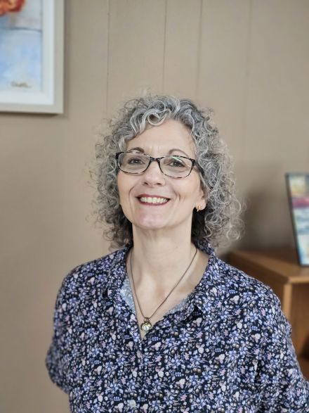 Jennifer Grabert