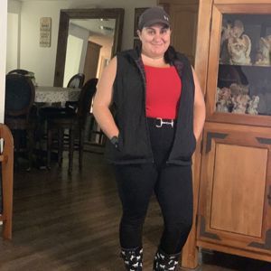 Jerica Mushrush