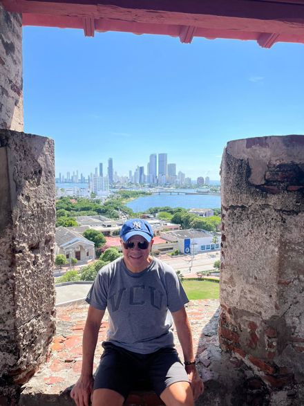 Armando Solano