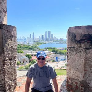 Armando Solano