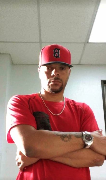Dameon Franklin