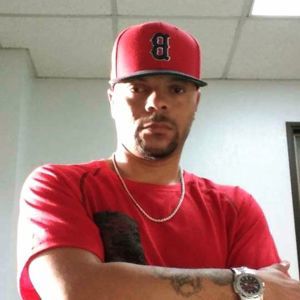 Dameon Franklin