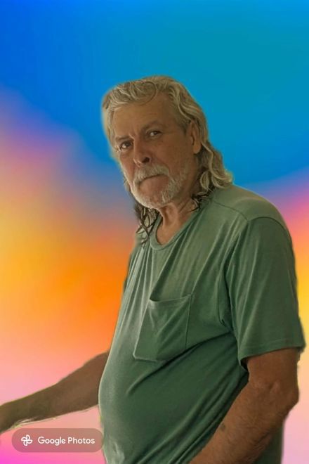 Richard Smith