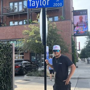Taylor Patzig