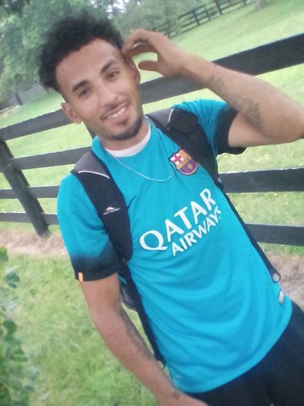 Manuel Favela