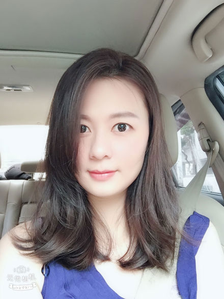 Issy Liu