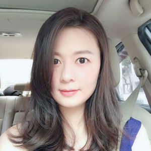 Issy Liu