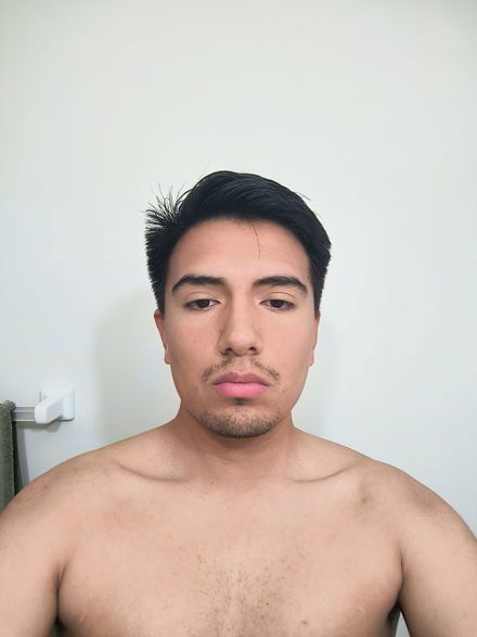 Isaac Sarmina