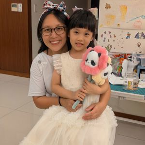 Faye Chen
