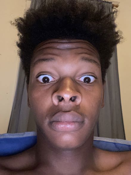 Jamal Slate