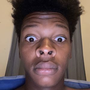Jamal Slate