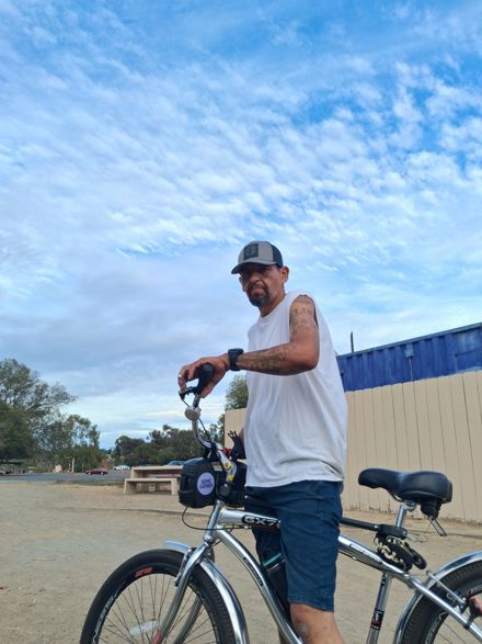 Pablo Renteria