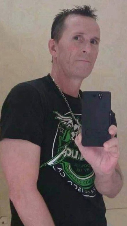 Rich Stratton