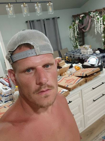 Zachary Bru