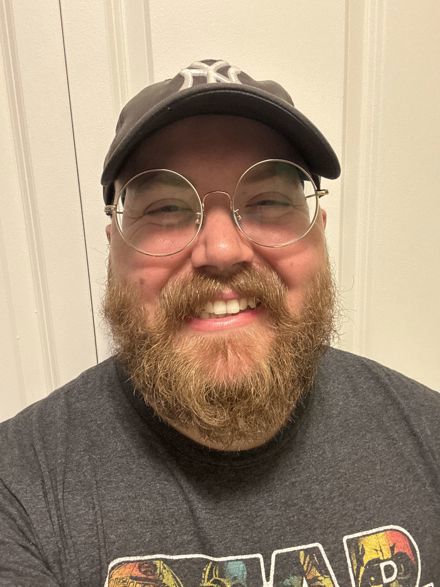 Joe Porter