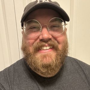 Joe Porter