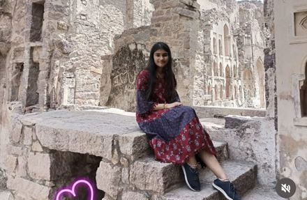 Purvangi Patel