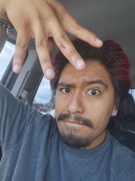 Daniel Rojas