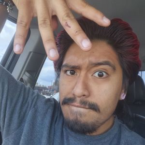 Daniel Rojas