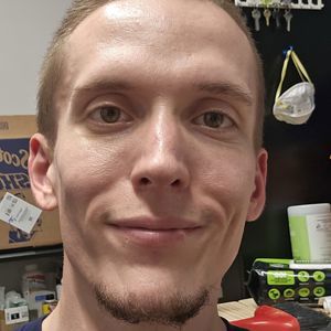 Johnny Neubecker