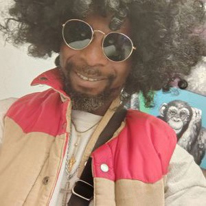 Omar Glover