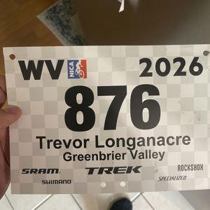 Trevor Longanacre