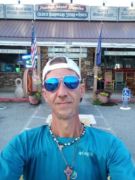 Ronnie Setliff