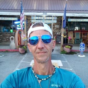 Ronnie Setliff