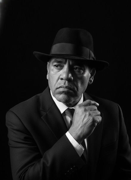 Israel Garcia