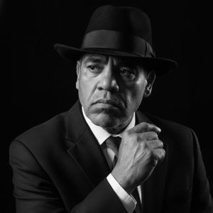 Israel Garcia
